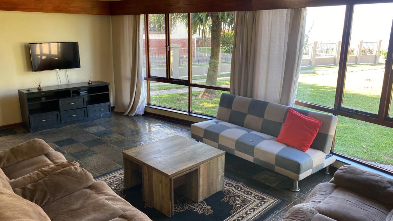 Eye Sea View Apartment Маргат Екстериор снимка