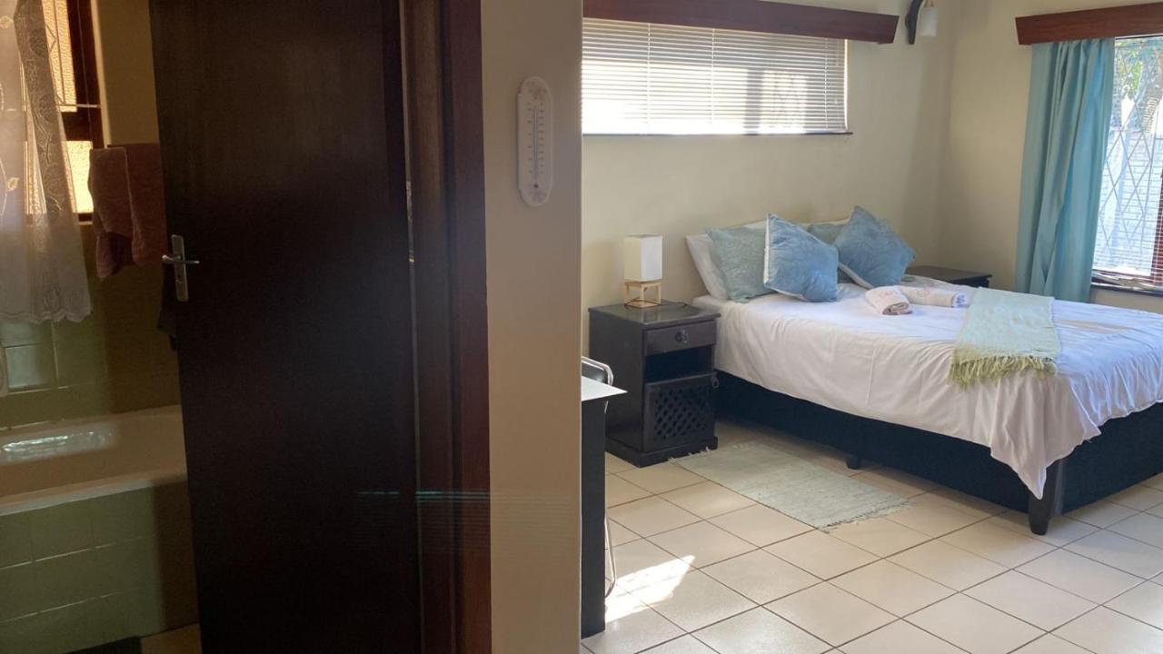 Eye Sea View Apartment Маргат Екстериор снимка