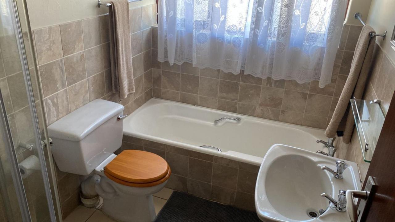 Eye Sea View Apartment Маргат Екстериор снимка