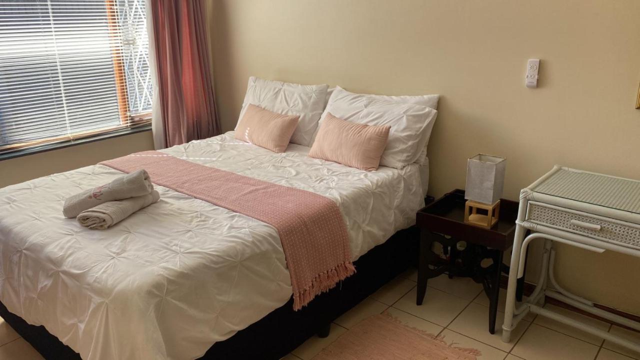 Eye Sea View Apartment Маргат Екстериор снимка