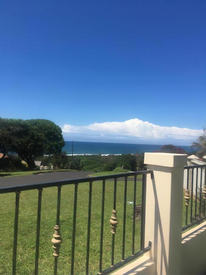 Eye Sea View Apartment Маргат Екстериор снимка